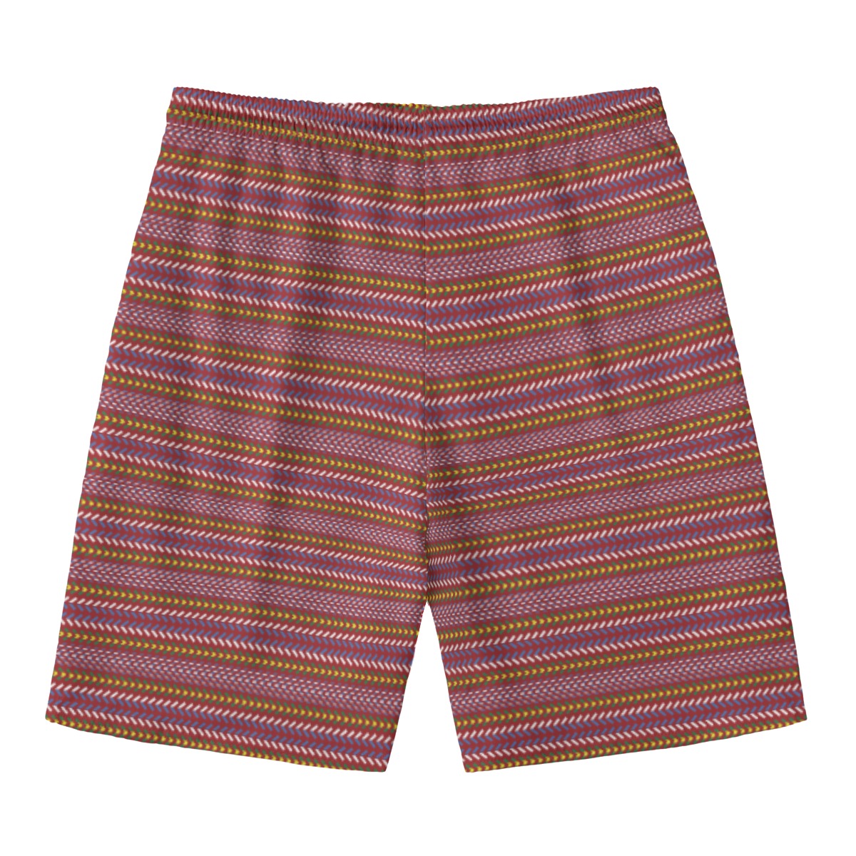 Métis Sash Beach Shorts