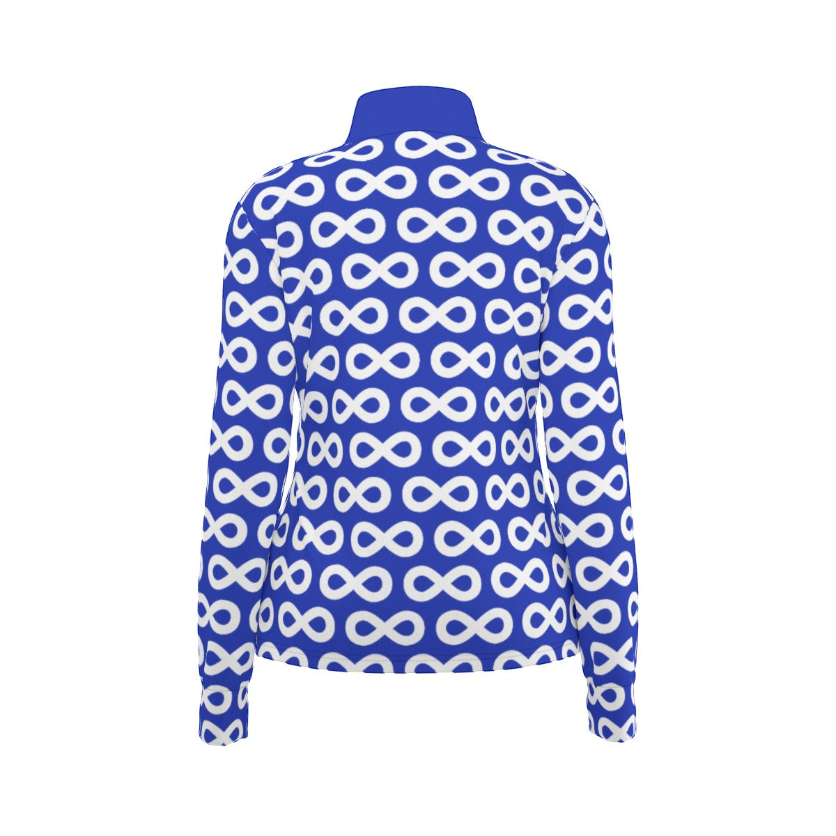 Métis Infinity Thumbhole Light Jacket