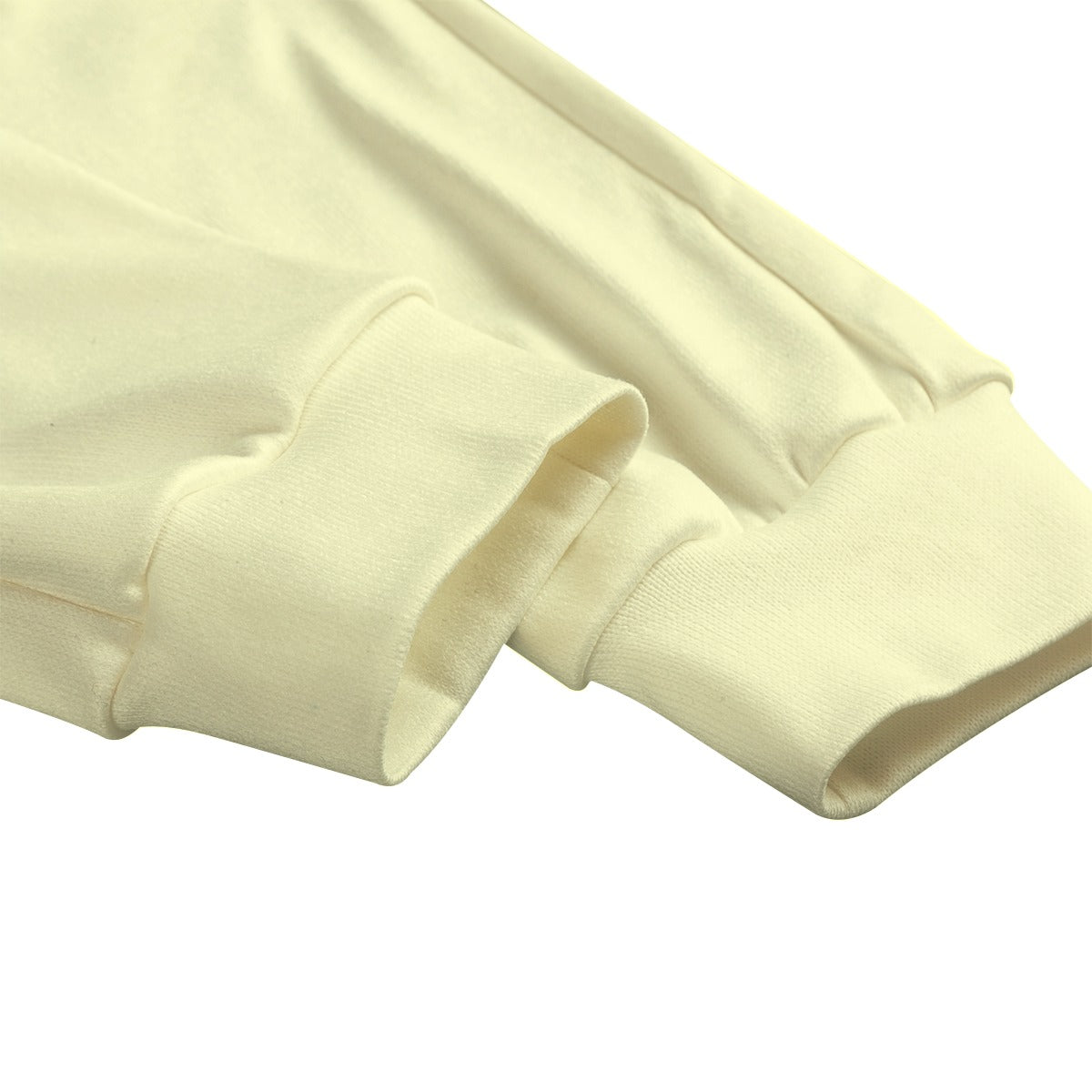 Métis Louis Riel Yellow Fleece Set