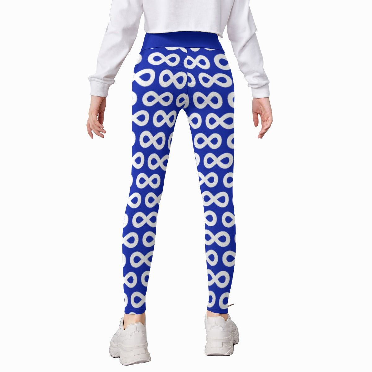 Métis Infinity Leggings