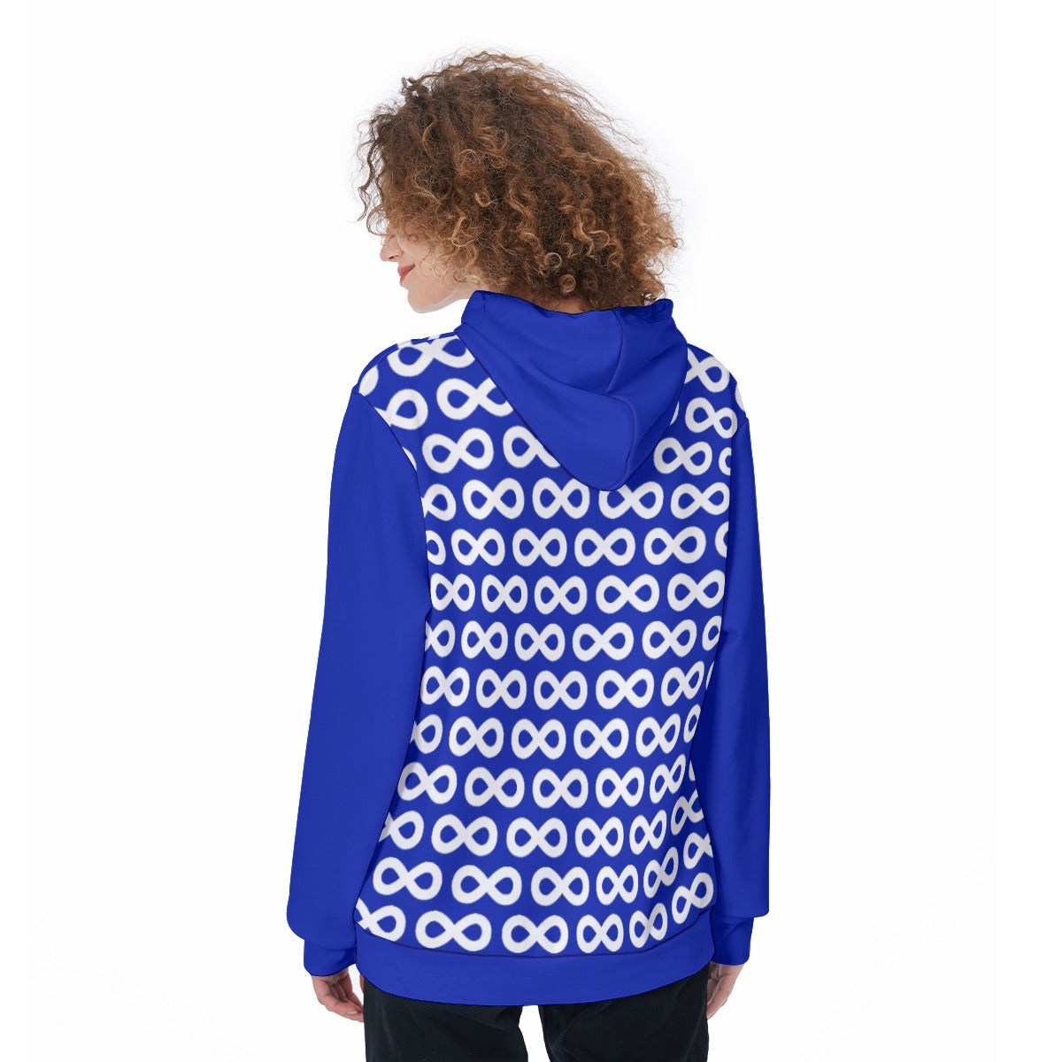 Métis Infinity Fleece Hoodie
