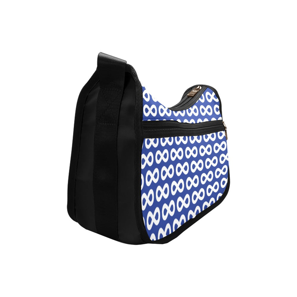 Métis Infinity Shoulder Bag