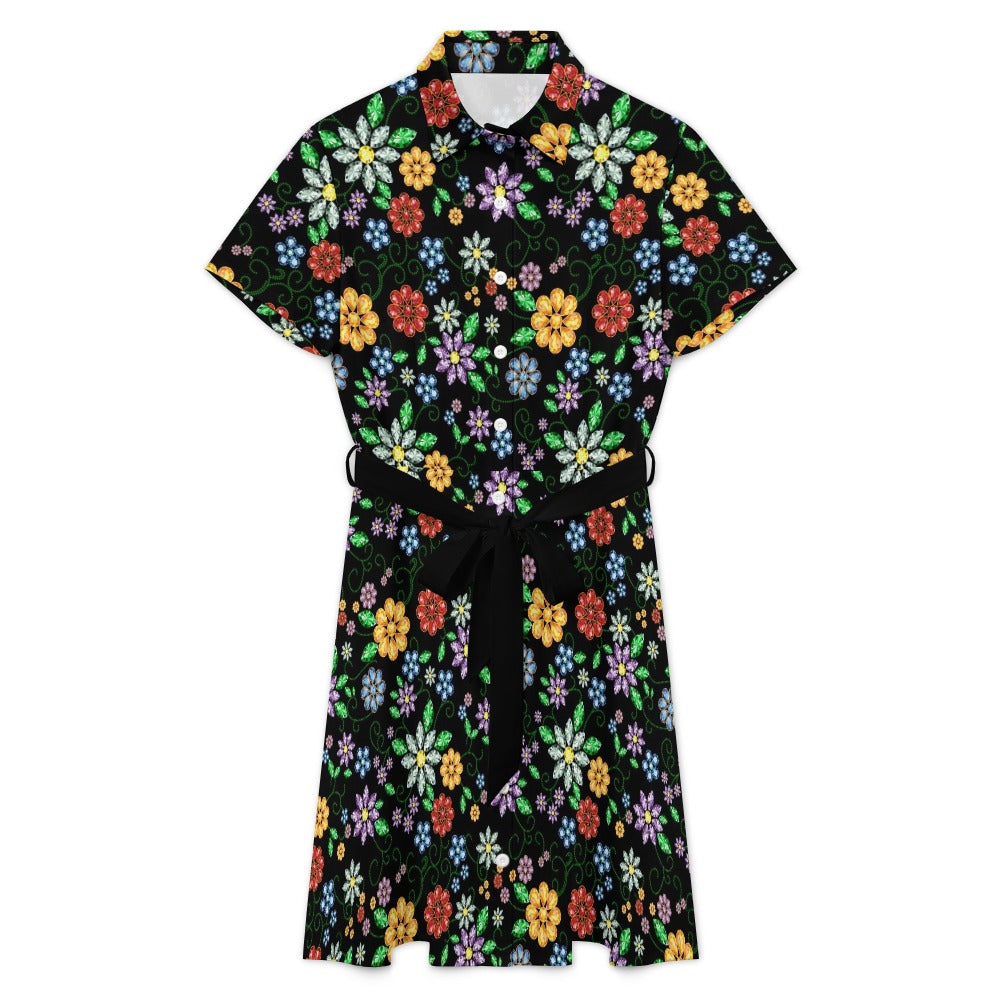 Prairie Garden Dress