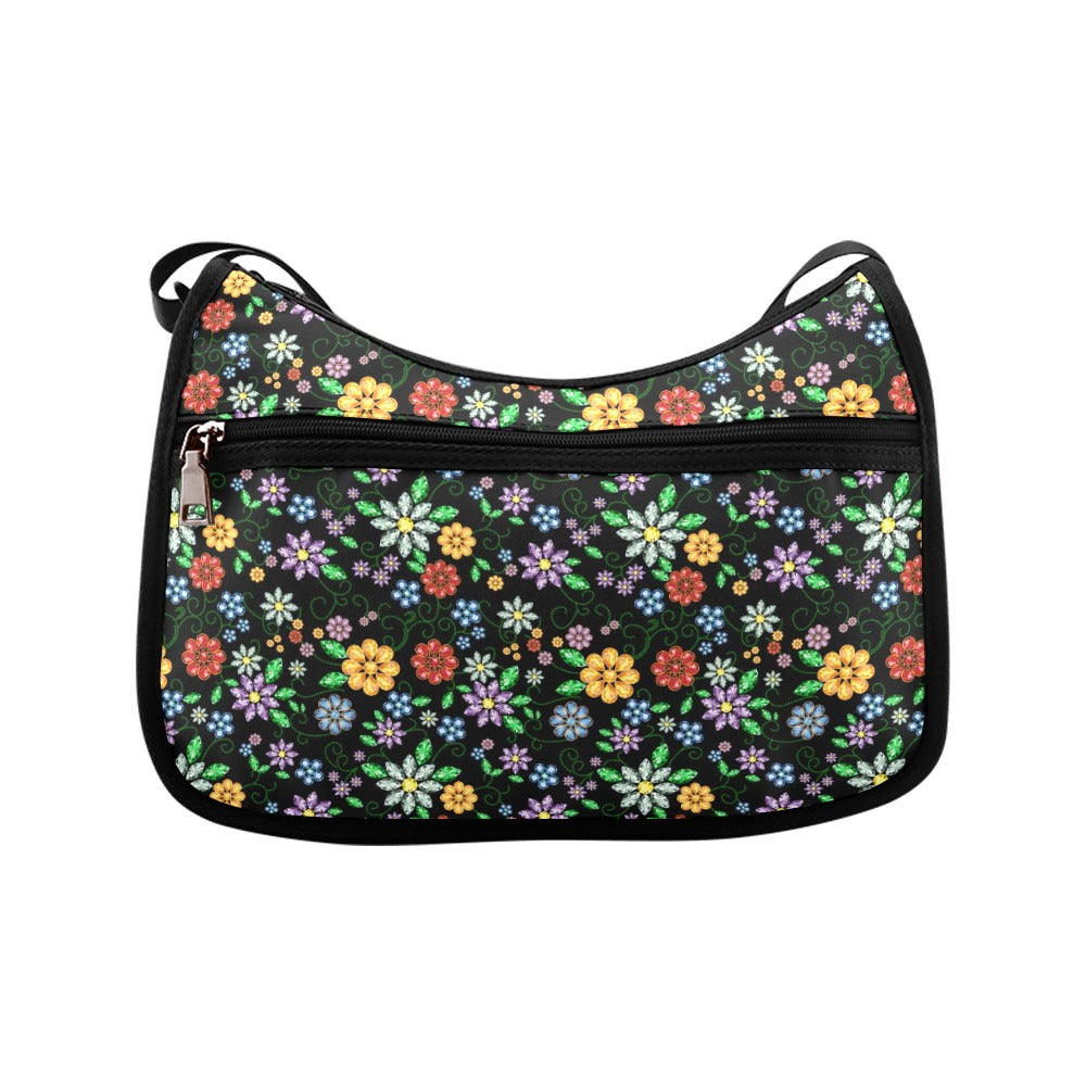 Prairie Garden Shoulder Bag