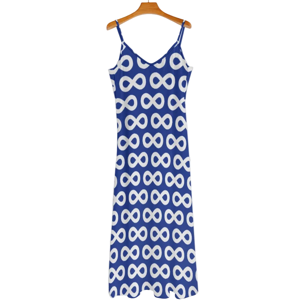 Métis Infinity Maxi Dress