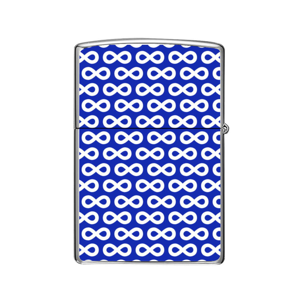 Métis Infinity Lighter Case