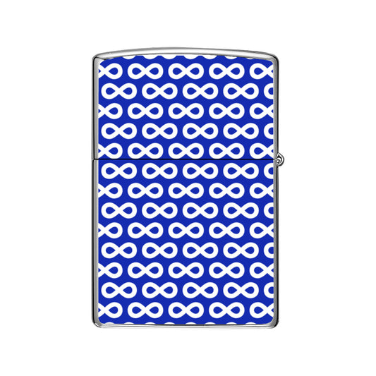 Métis Infinity Lighter Case