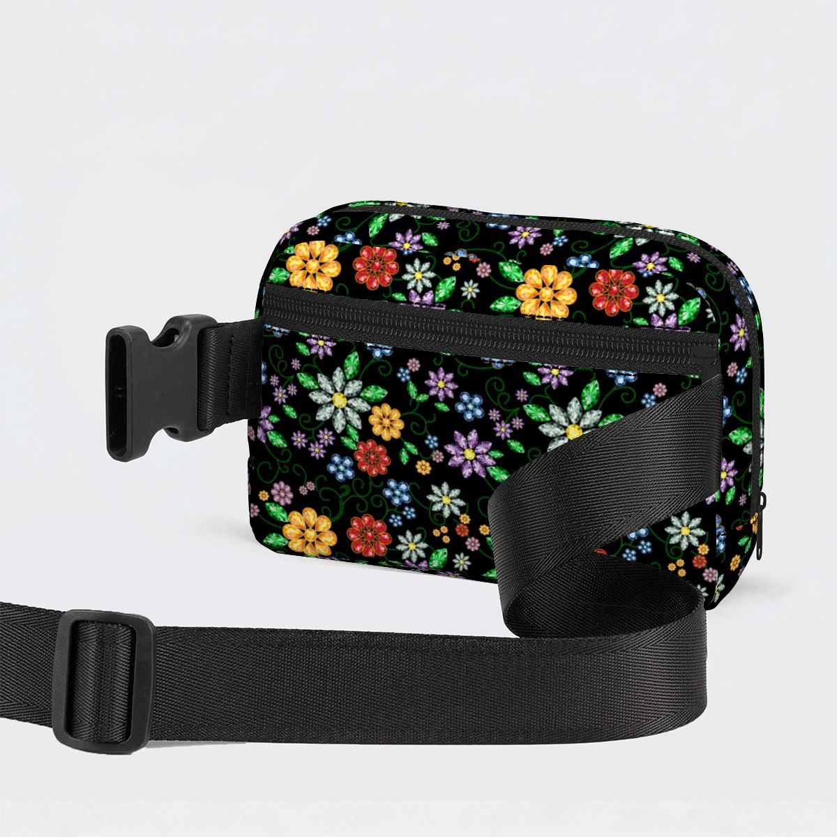 Prairie Garden Fanny Pack