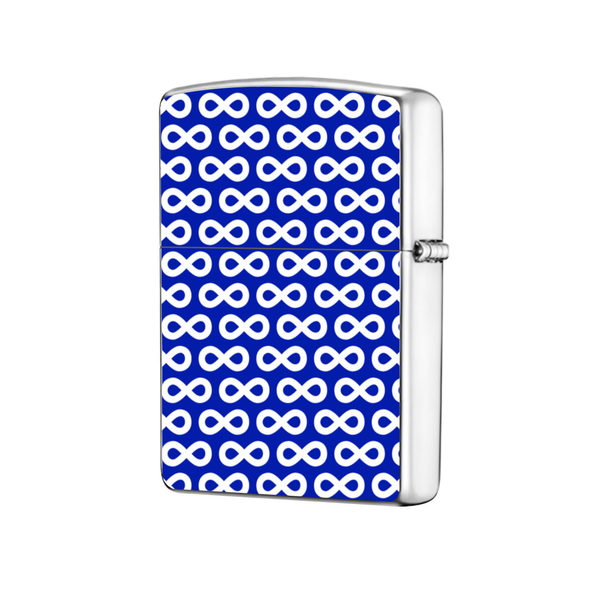 Métis Infinity Lighter Case