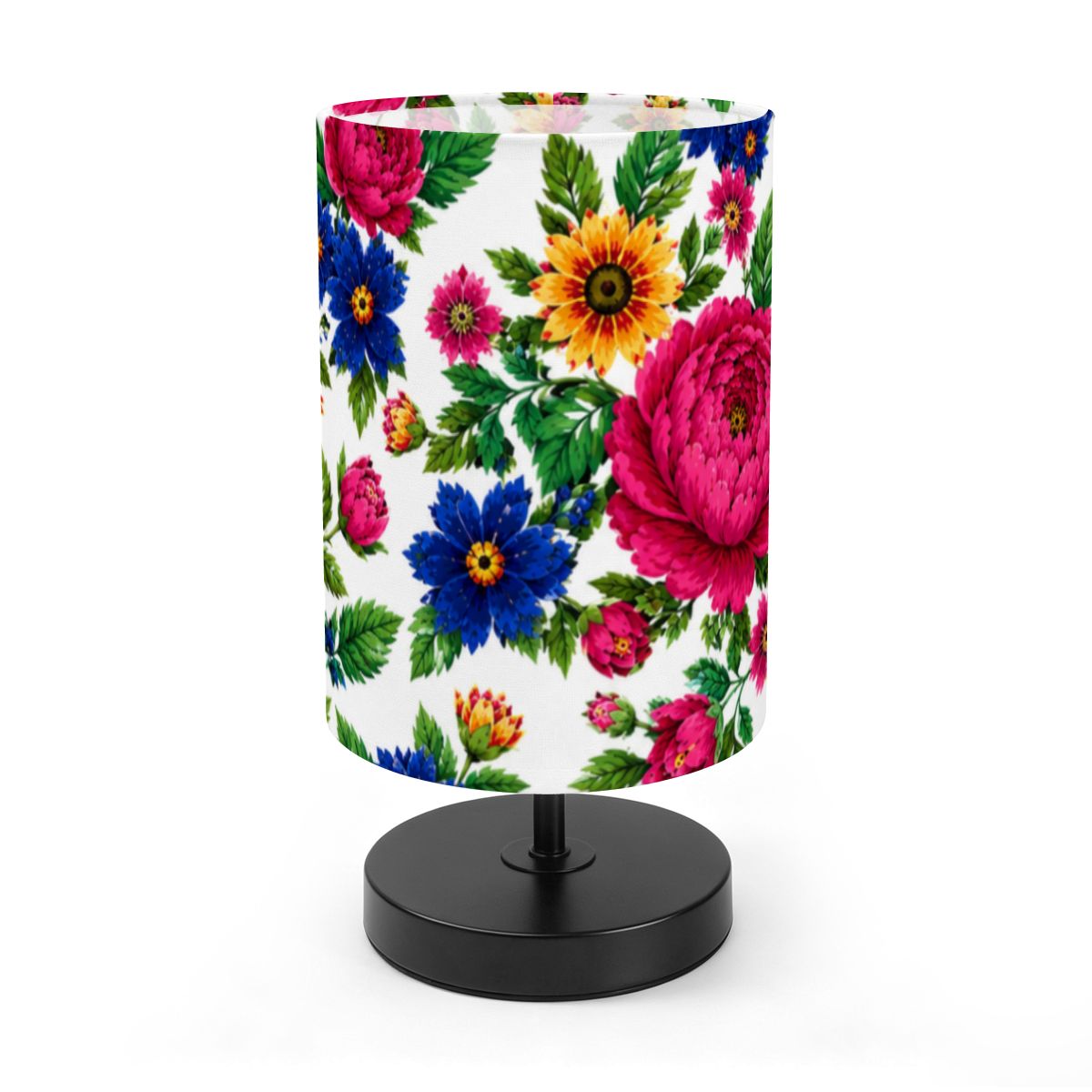 Snow Kokum Ambient Table Lamp