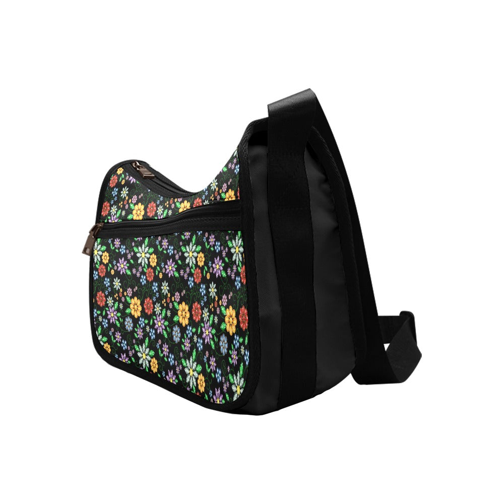 Prairie Garden Shoulder Bag