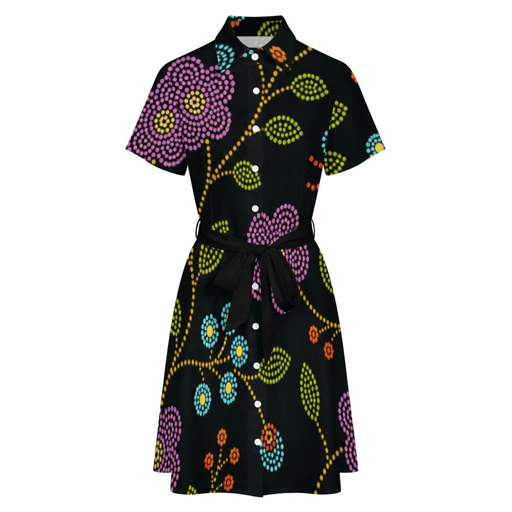 Prairie Bloom Dress