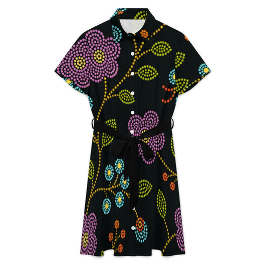Prairie Bloom Dress