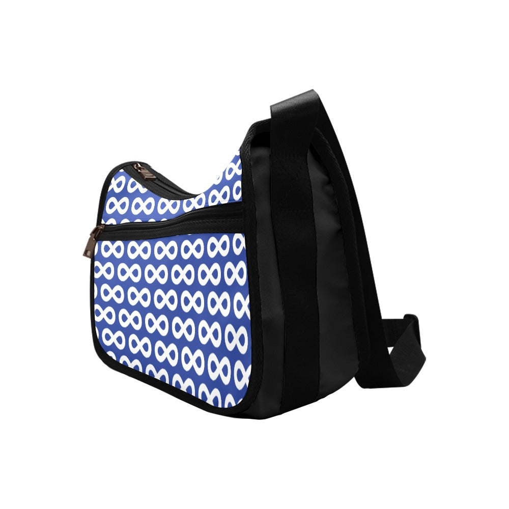 Métis Infinity Shoulder Bag