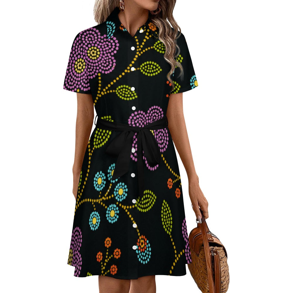 Prairie Bloom Dress