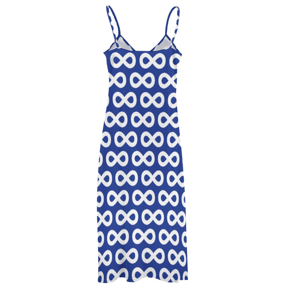 Métis Infinity Maxi Dress