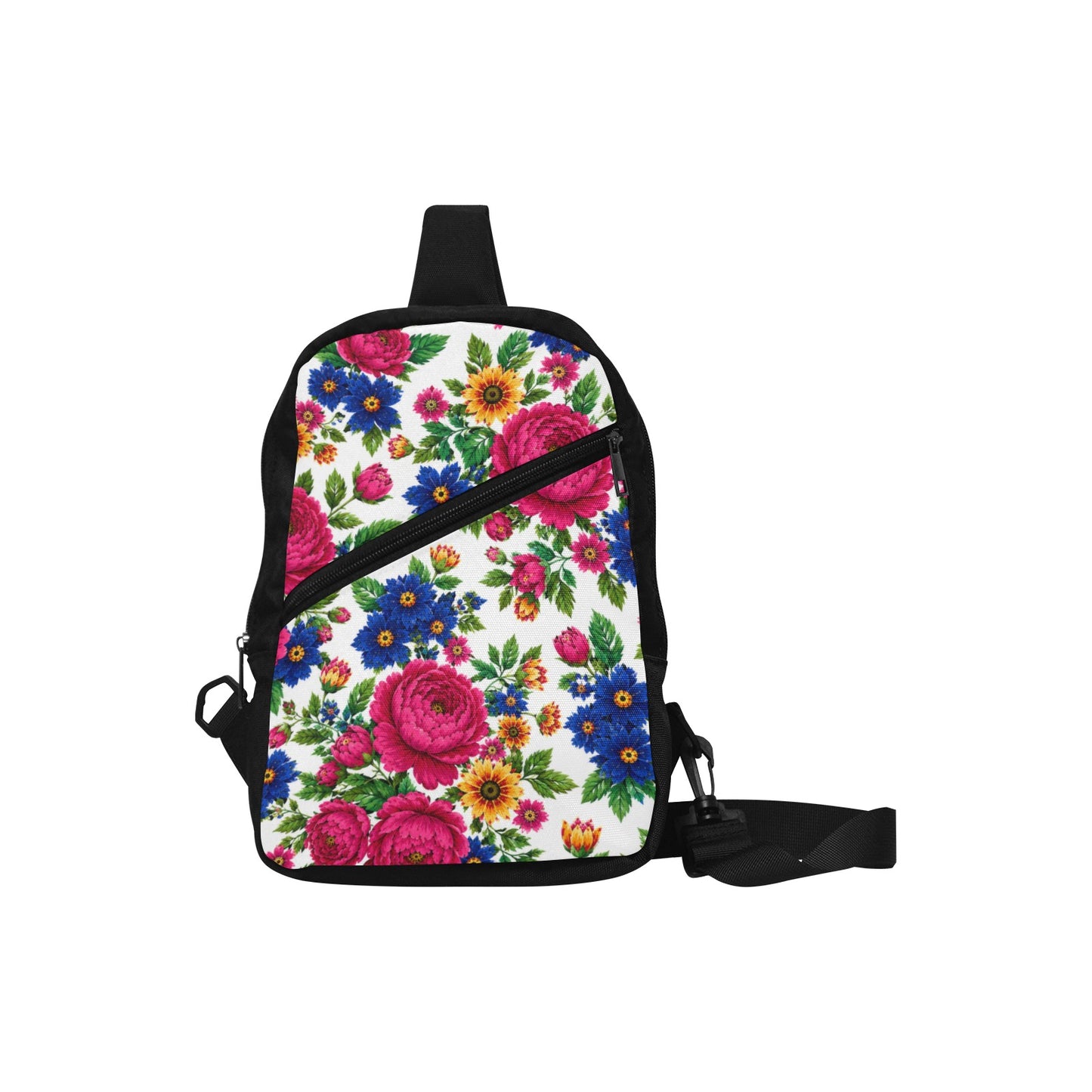 Snow Kokum Adventure Sling Bag