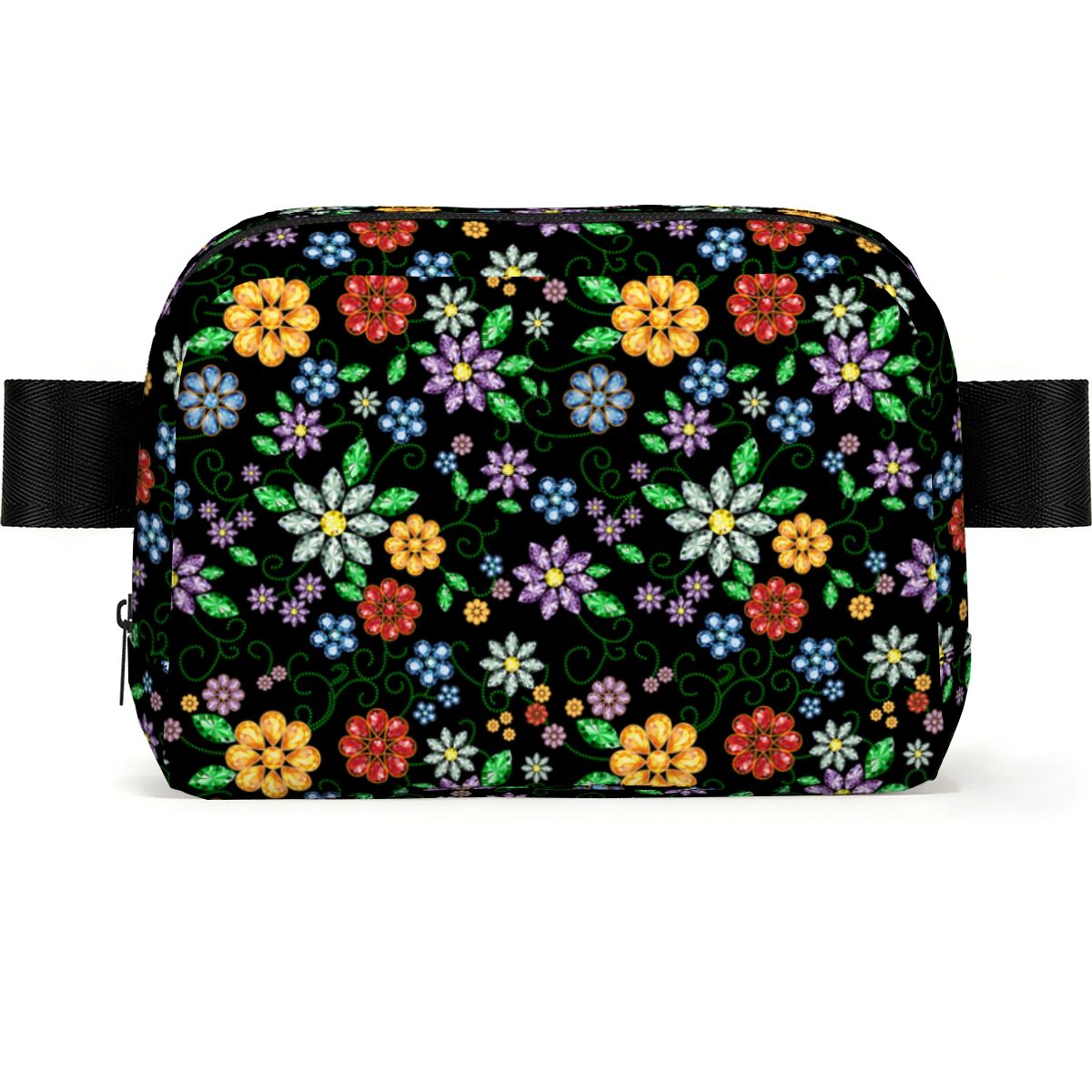 Prairie Garden Fanny Pack