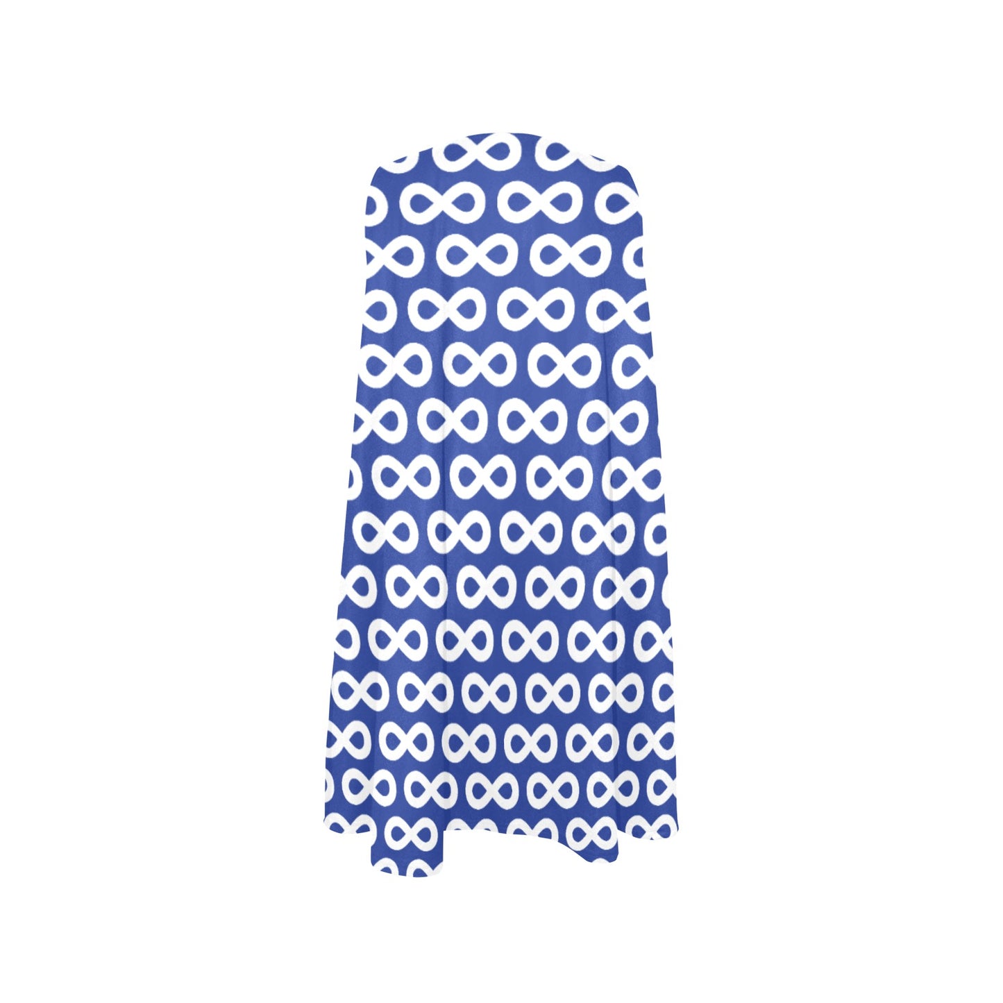 Métis Infinity Sleeveless Pocket Dress
