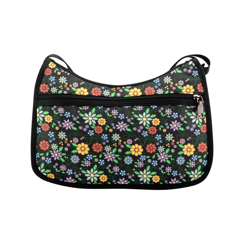 Prairie Garden Shoulder Bag