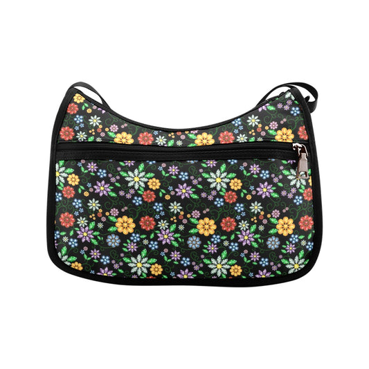 Prairie Garden Shoulder Bag