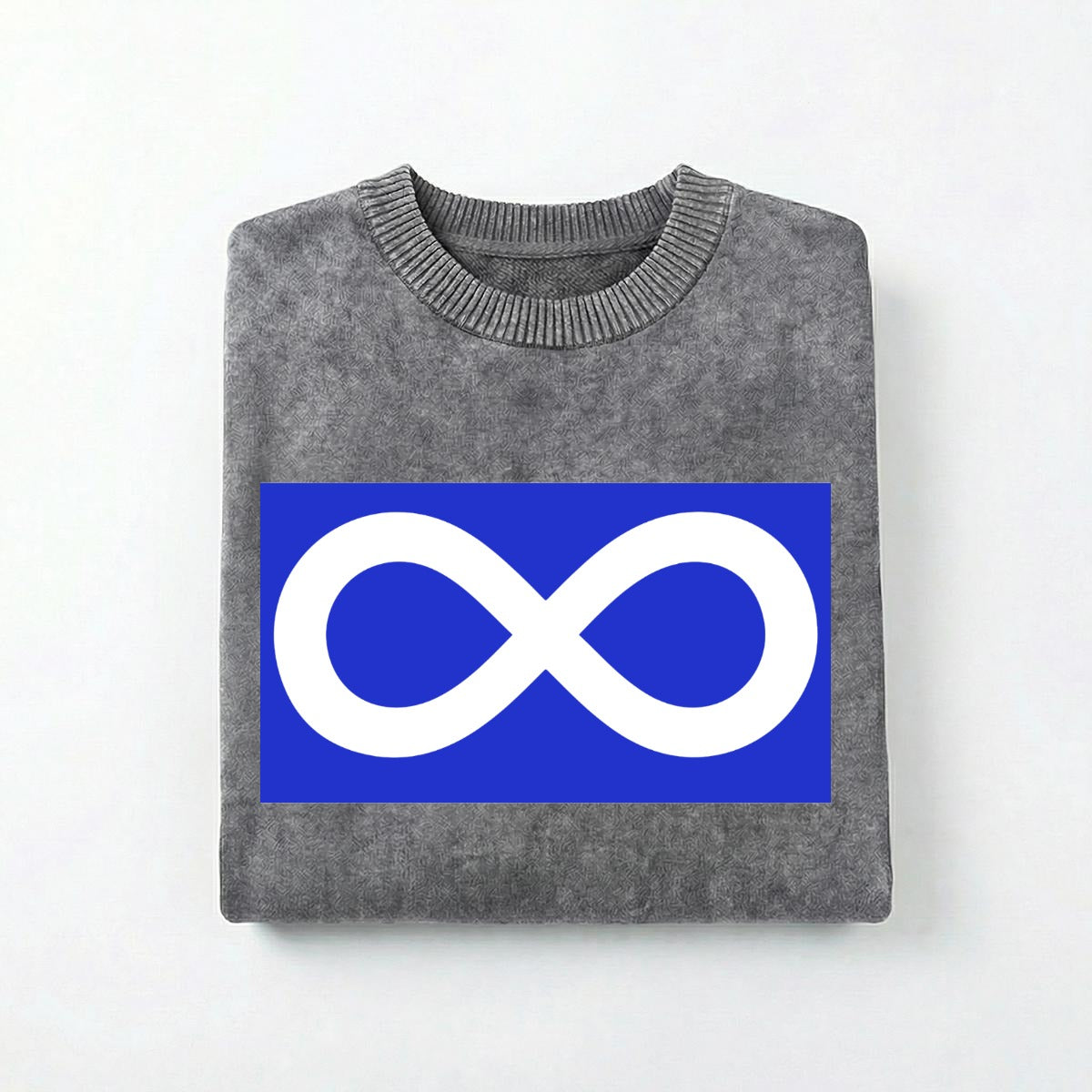 Infinity Vintage Crewneck