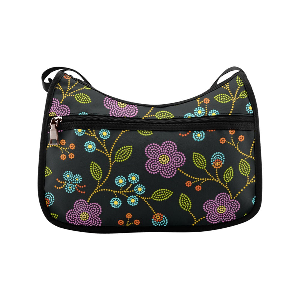 Prairie Bloom Shoulder Bag