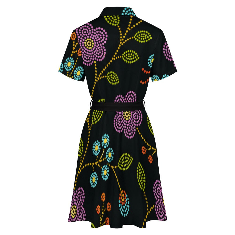 Prairie Bloom Dress