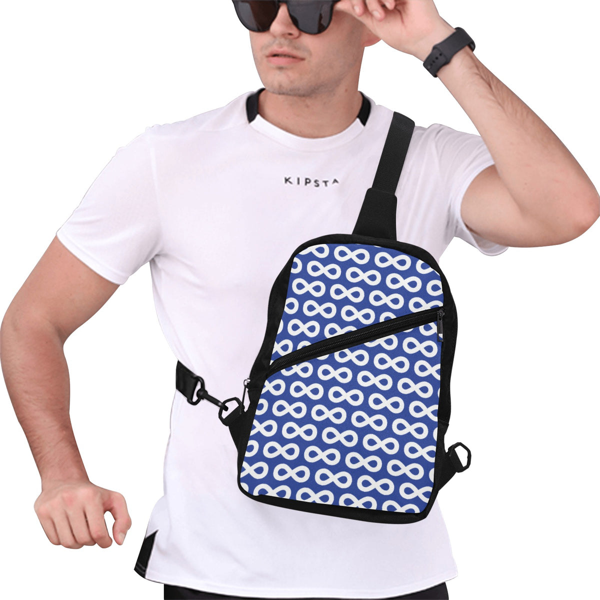 Métis Infinity Adventure Sling Bag