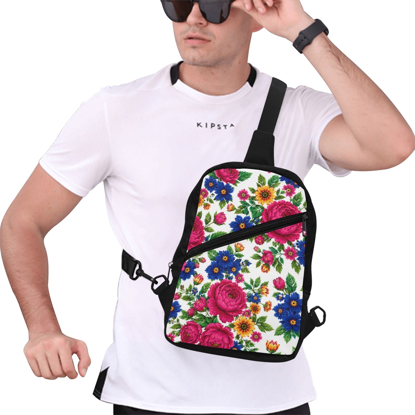 Snow Kokum Adventure Sling Bag