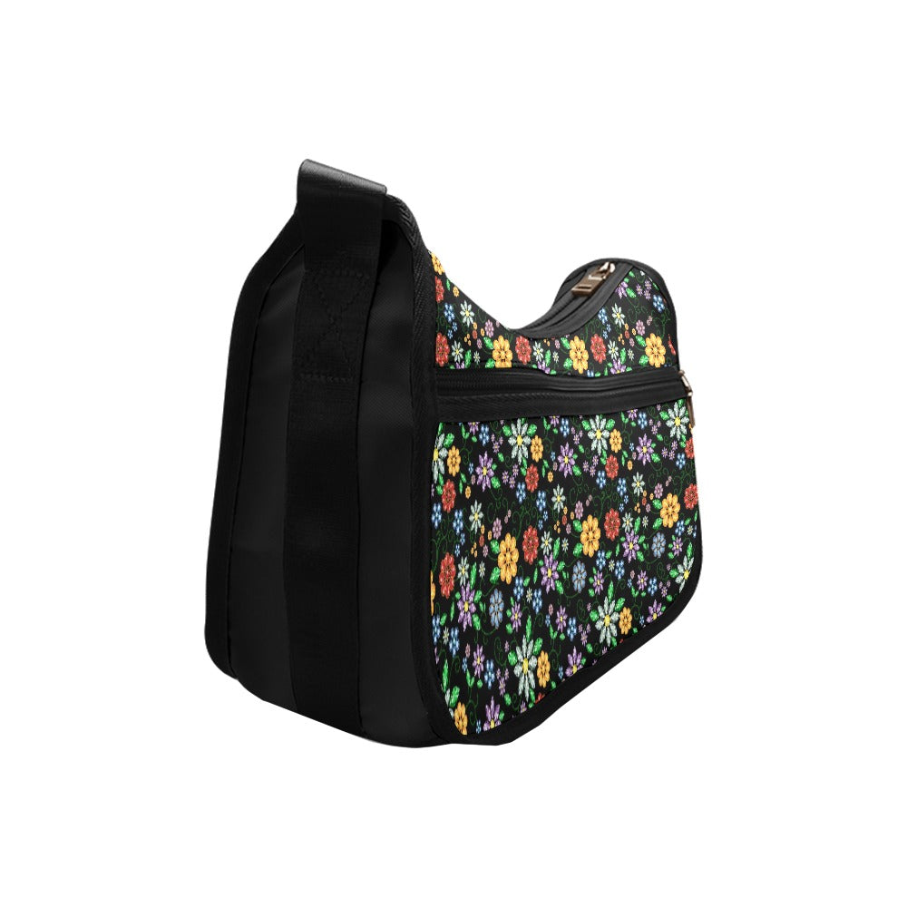 Prairie Garden Shoulder Bag