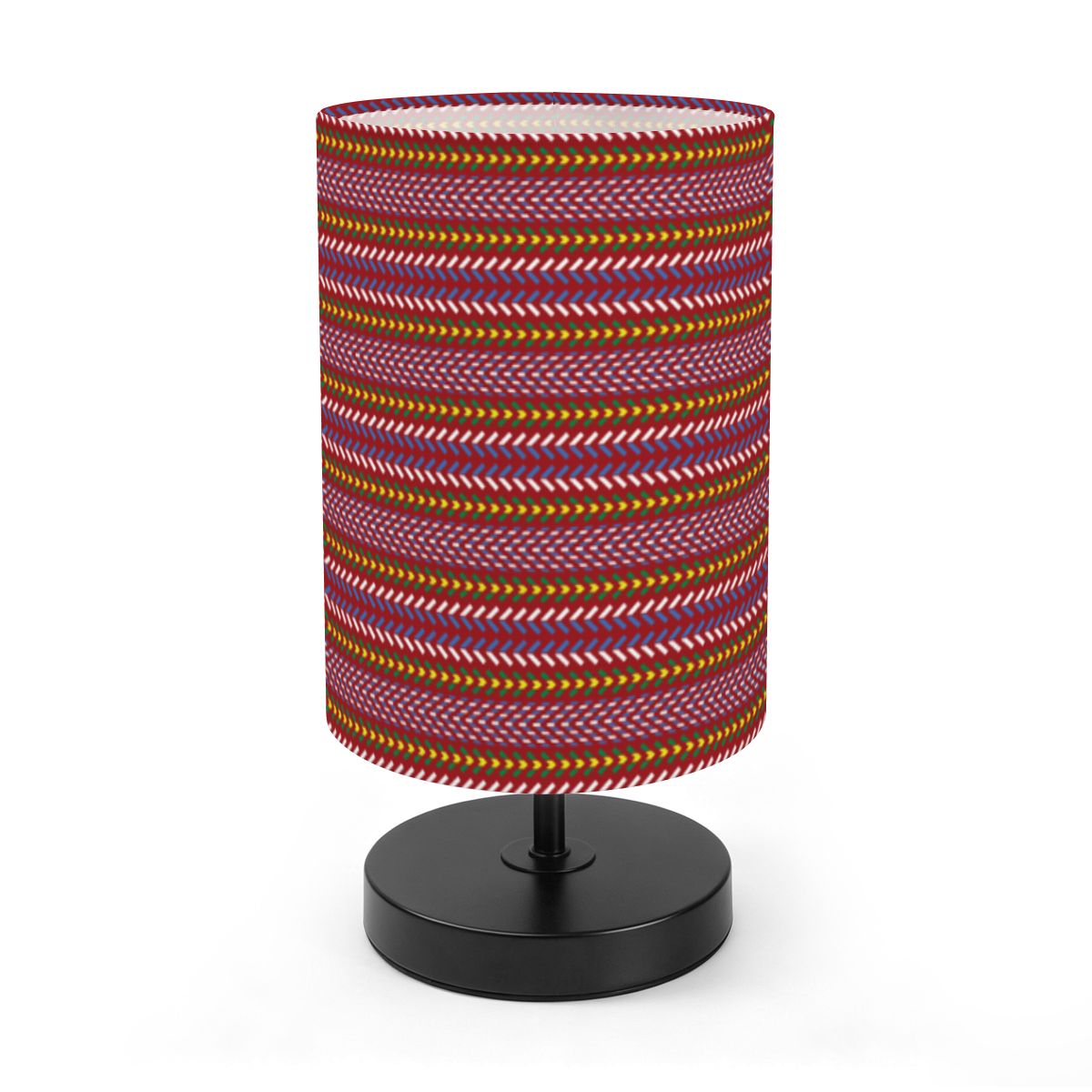 Métis Sash Ambient Table Lamp