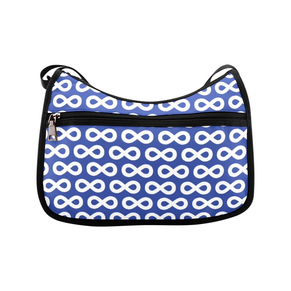 Métis Infinity Shoulder Bag