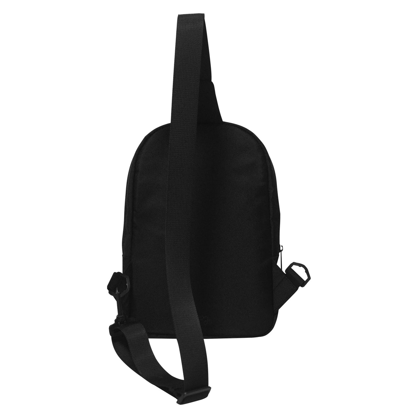 Wild Strawberry Adventure Sling Bag