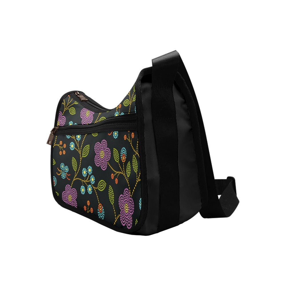 Prairie Bloom Shoulder Bag