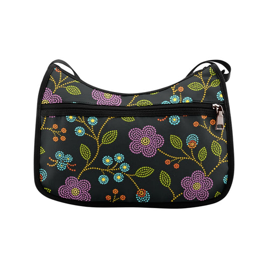 Prairie Bloom Shoulder Bag